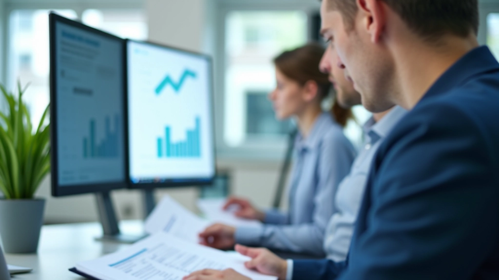 Finanzanalyse und Budgetplanung